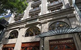 Hotel Emporio Reforma